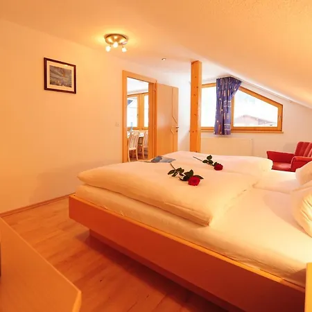 B&B Haus Enzian