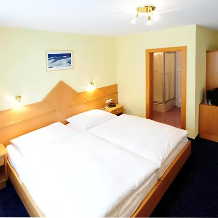 B&B Haus Enzian *